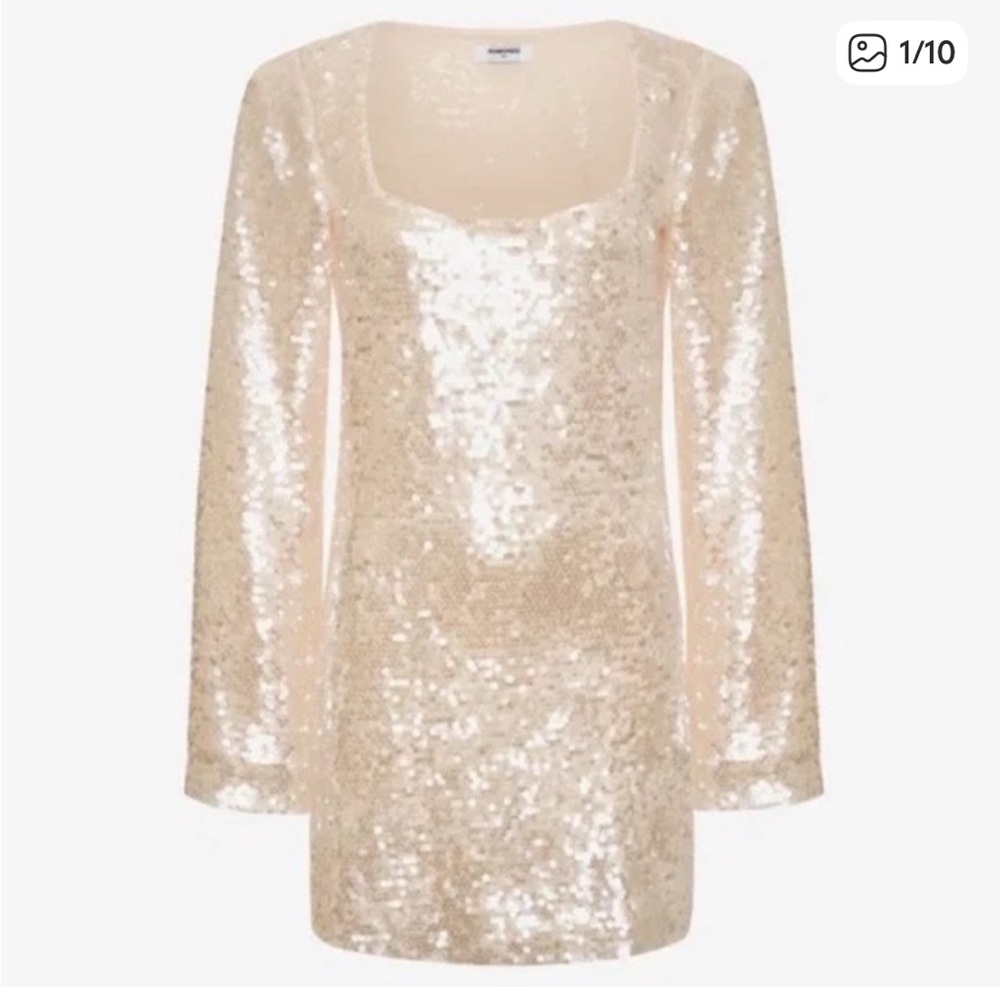 Rumored Dress